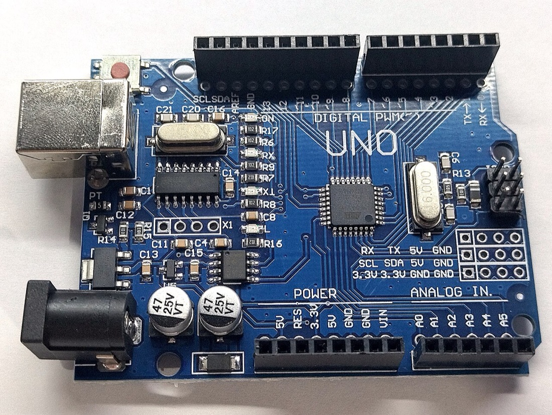 Arduino Uno