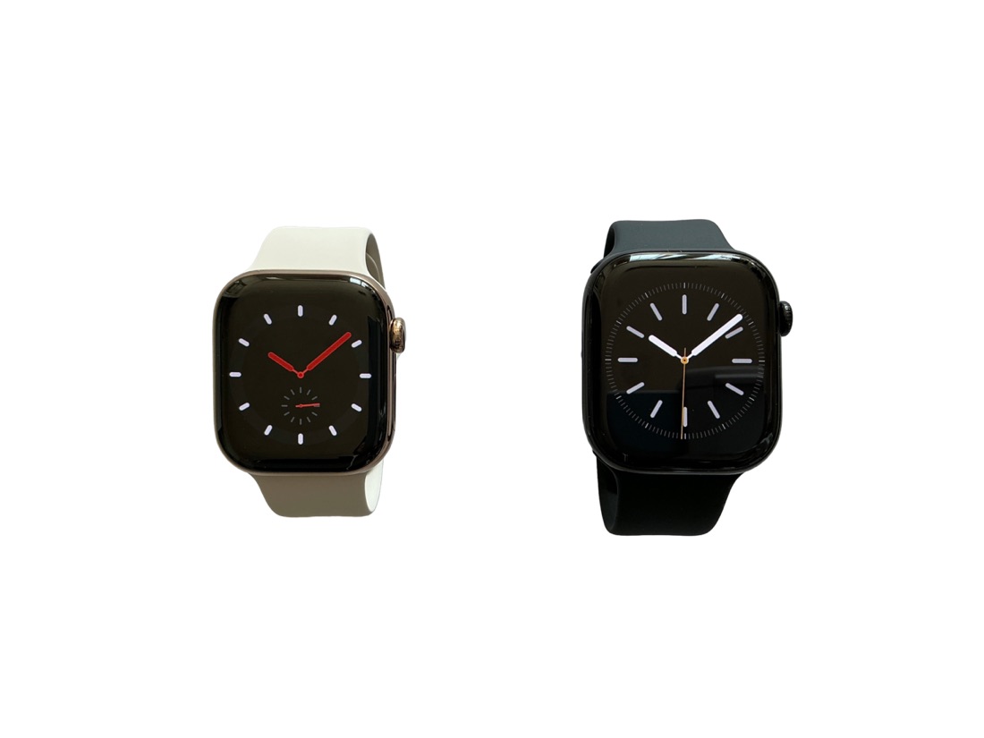 Smartwatches